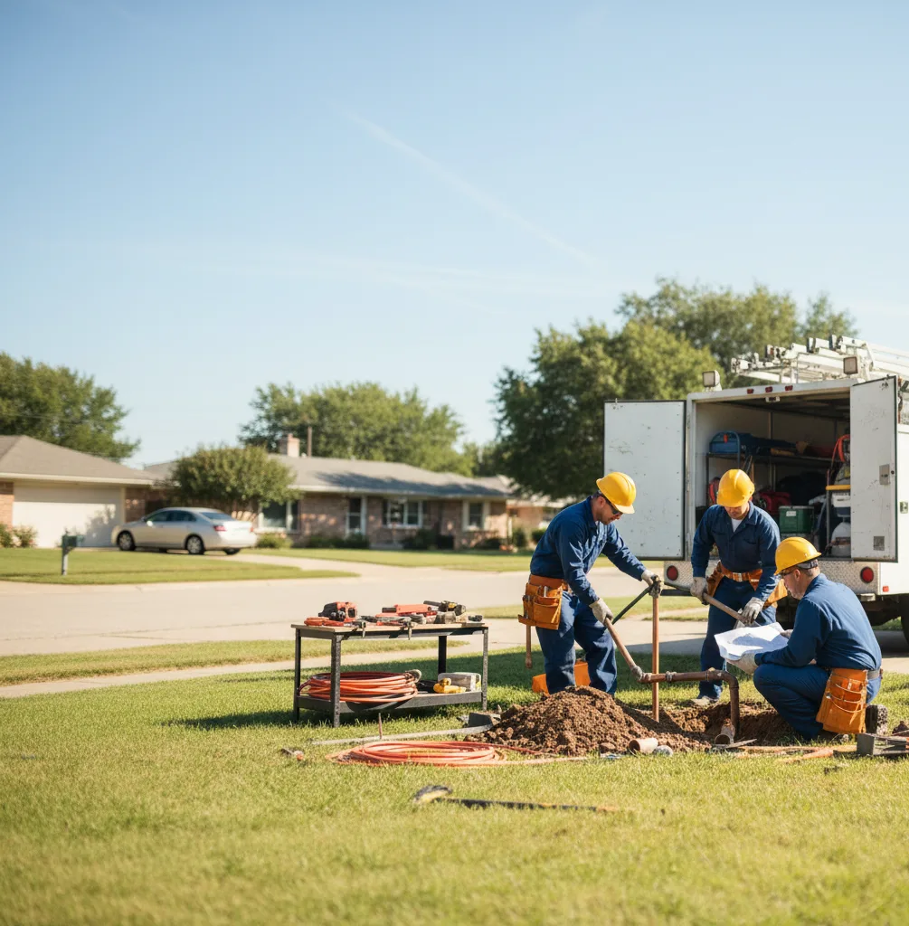 Emergency Plumbing in Atlantic Highlands, NJ